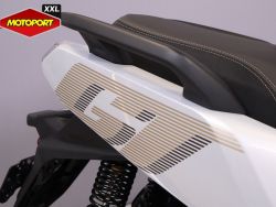 BMW - C 400 GT