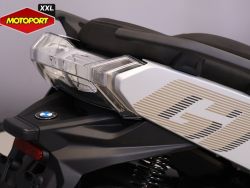 BMW - C 400 GT