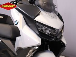 BMW - C 400 GT