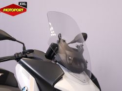 BMW - C 400 GT