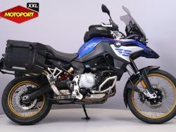 F 850 GS