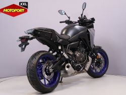 YAMAHA - TRACER 7