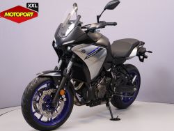 YAMAHA - TRACER 7