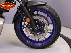 YAMAHA - TRACER 7