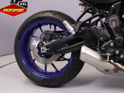 YAMAHA - TRACER 7