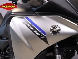 YAMAHA - TRACER 7