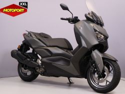 YAMAHA - X-MAX 300