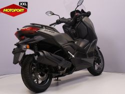YAMAHA - X-MAX 300
