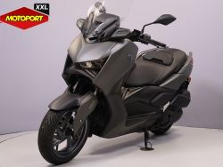 YAMAHA - X-MAX 300