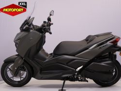 YAMAHA - X-MAX 300