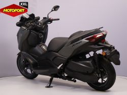 YAMAHA - X-MAX 300