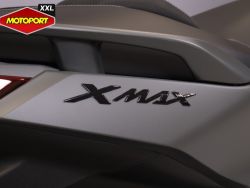 YAMAHA - X-MAX 300
