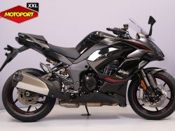 NINJA 1100 SX SE