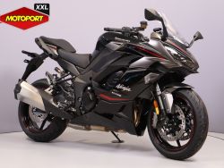 KAWASAKI - NINJA 1100 SX SE