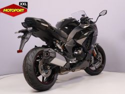 KAWASAKI - NINJA 1100 SX SE