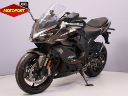 KAWASAKI - NINJA 1100 SX SE