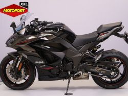 KAWASAKI - NINJA 1100 SX SE