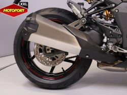KAWASAKI - NINJA 1100 SX SE