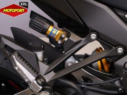 KAWASAKI - NINJA 1100 SX SE