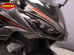 KAWASAKI - NINJA 1100 SX SE