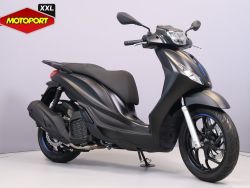 PIAGGIO - MEDLEY 200 S