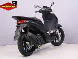 PIAGGIO - MEDLEY 200 S