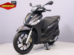 PIAGGIO - MEDLEY 200 S