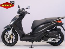 PIAGGIO - MEDLEY 200 S