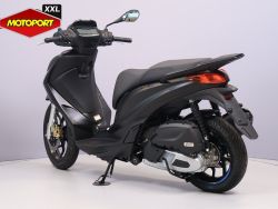 PIAGGIO - MEDLEY 200 S