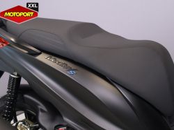 PIAGGIO - MEDLEY 200 S