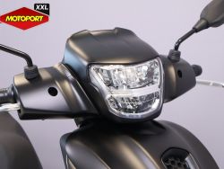 PIAGGIO - MEDLEY 200 S