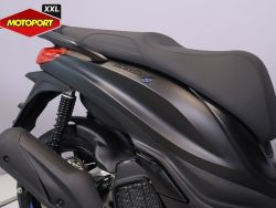 PIAGGIO - MEDLEY 200 S