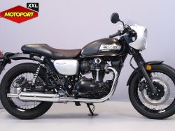 W 800 CAFE - KAWASAKI