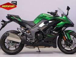 NINJA 1100 SX SE