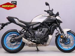 MT 07 35KW