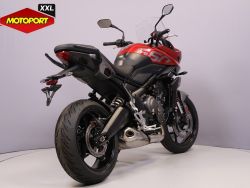 TRIUMPH - TIGER SPORT 660