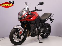 TRIUMPH - TIGER SPORT 660