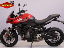 TRIUMPH - TIGER SPORT 660