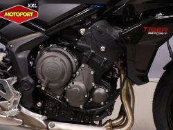 TRIUMPH - TIGER SPORT 660