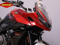 TRIUMPH - TIGER SPORT 660