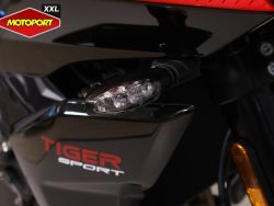 TRIUMPH - TIGER SPORT 660
