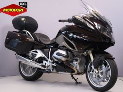BMW - R 1200 RT