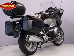 BMW - R 1200 RT
