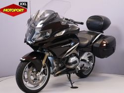 BMW - R 1200 RT