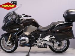 BMW - R 1200 RT