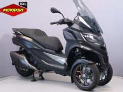 PIAGGIO - MP3 530 EXCLUSIVE