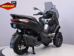 PIAGGIO - MP3 530 EXCLUSIVE