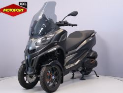 PIAGGIO - MP3 530 EXCLUSIVE