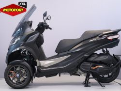 PIAGGIO - MP3 530 EXCLUSIVE