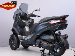 PIAGGIO - MP3 530 EXCLUSIVE